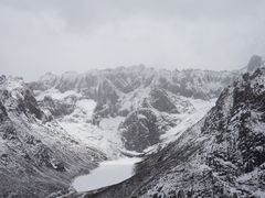 -莲宝叶则景区