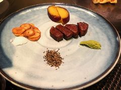 神戶牛极上菲力牛排-神户牛排餐厅MOURIYA(总店)