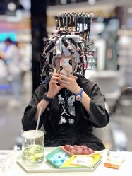 -CIT造型·烫发·染发