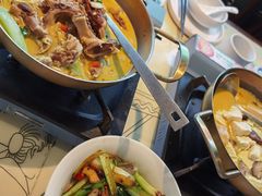 -俏九州·小炒黄牛肉(华润万象汇店)