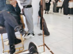 -小齐发型Star~salon