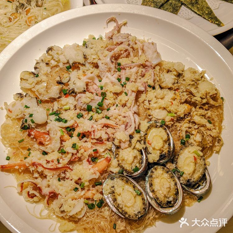 福州人吃海鲜都爱去的店！