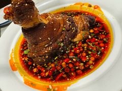 -唐猫庭院·千年陕菜(大唐不夜城店)