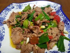 -阿鹏故事云南野生菌火锅(人民路店)