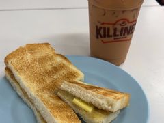 -Killiney Kopitiam(基利尼路67号店)