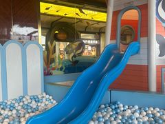 -童趣廊·儿童波波池·海洋球(长隆横琴湾酒店)