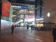 -万达广场(万州店)