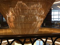 -成都龙之梦大酒店-龙悦中餐厅