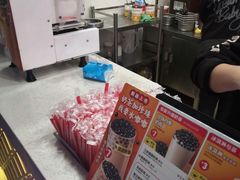 -蜜雪冰城(泰华城店)