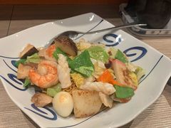 -小山日本料理(太古汇店)