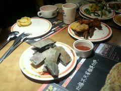 -比格比萨(方庄店)