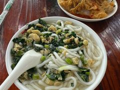 -正果忠记云吞濑粉(总店)