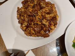 醋溜木须-南门小馆·清真(国贸商城店)