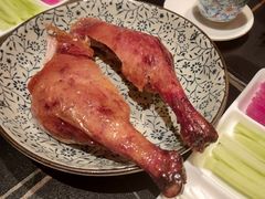 -金鸭季·臻品餐厅(欢乐海岸购物中心店)