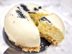 糯米芝士慕斯-DOPAMINE多巴胺·甜品面包·生日蛋糕(国贸店)