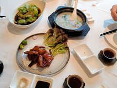 -安蒂娅.悦景轩中餐厅(西乡店)