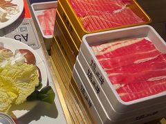 -温禾牛·和牛寿喜烧自助火锅(恒基名人店)