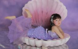 -雅尼·亚米儿童摄影美学馆(汉阳店)