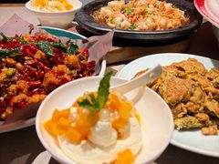 -饕林餐厅(春熙路店)