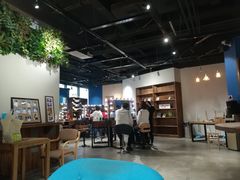 -海马体照相馆(天津世纪都会店)