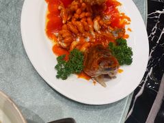 -湖北三五醇酒店·35年新楚菜