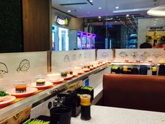 -争鲜回转寿司(飞洲国际店)