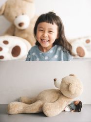-SOFT GRAPHY柔软纪儿童摄影