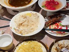 -有位虾匠·手工土菜小馆(市北店)