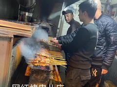 -同来顺烧烤餐厅(哈尔滨道店)