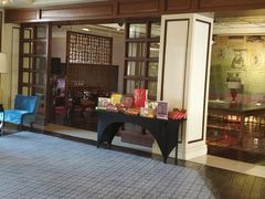 -天津津利华酒店