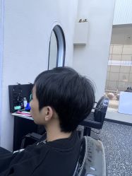 -88潮牌美发沙龙