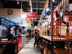 -苗小坛酸汤鱼(酒仙桥店)