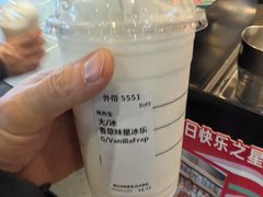 -星巴克(上海南站店)