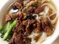 -粤潮牛肉火锅店(江南大道店)
