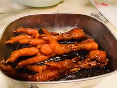 -弄堂里(西溪龙湖天街店)