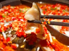 -阿瓦山寨·湘菜现炒·剁椒鱼头王(咸阳总店)