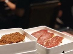-神户赤童日式烤肉伙伴(东直门店)
