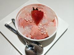 -聪嫂私房甜品(旺角二店)
