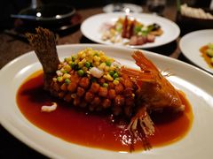 -湖滨28中餐厅·西湖宴·杭州君悦酒店
