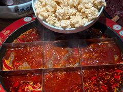 -矮板凳老火锅(宽窄巷子店)