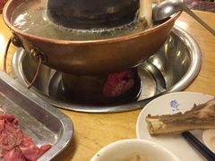 -月圆火锅(宁海东路二店)