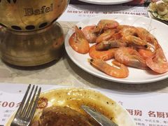 -芭菲盛宴·环球美食(解放碑英利国际店)