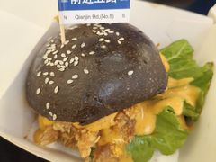 -前进5路汉堡炸鸡(昙华林店)