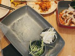 -新石器烤肉(百联川沙店)