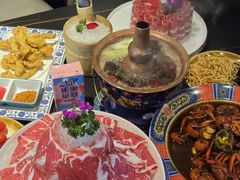 -虾乐园龙虾·夜宵(松江店)