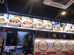 -湘人龙记老长沙米粉(鸟巢店)