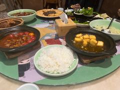 -淀里船宴(卓达店)