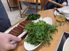 -湯系·煲汤手艺人(东二环泰禾广场店)