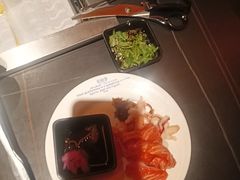 -星伦多自助料理·涮烤一体(虹悦城店)