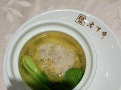 -老半斋(福州路店)